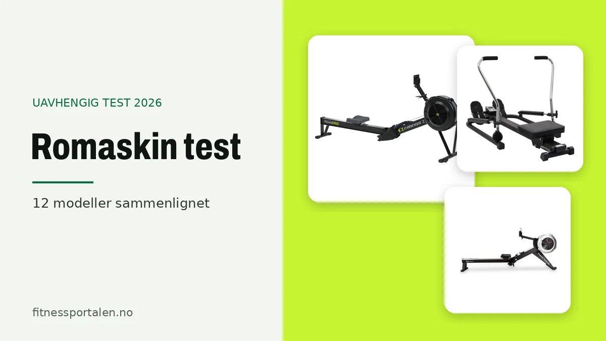 Romaskin test