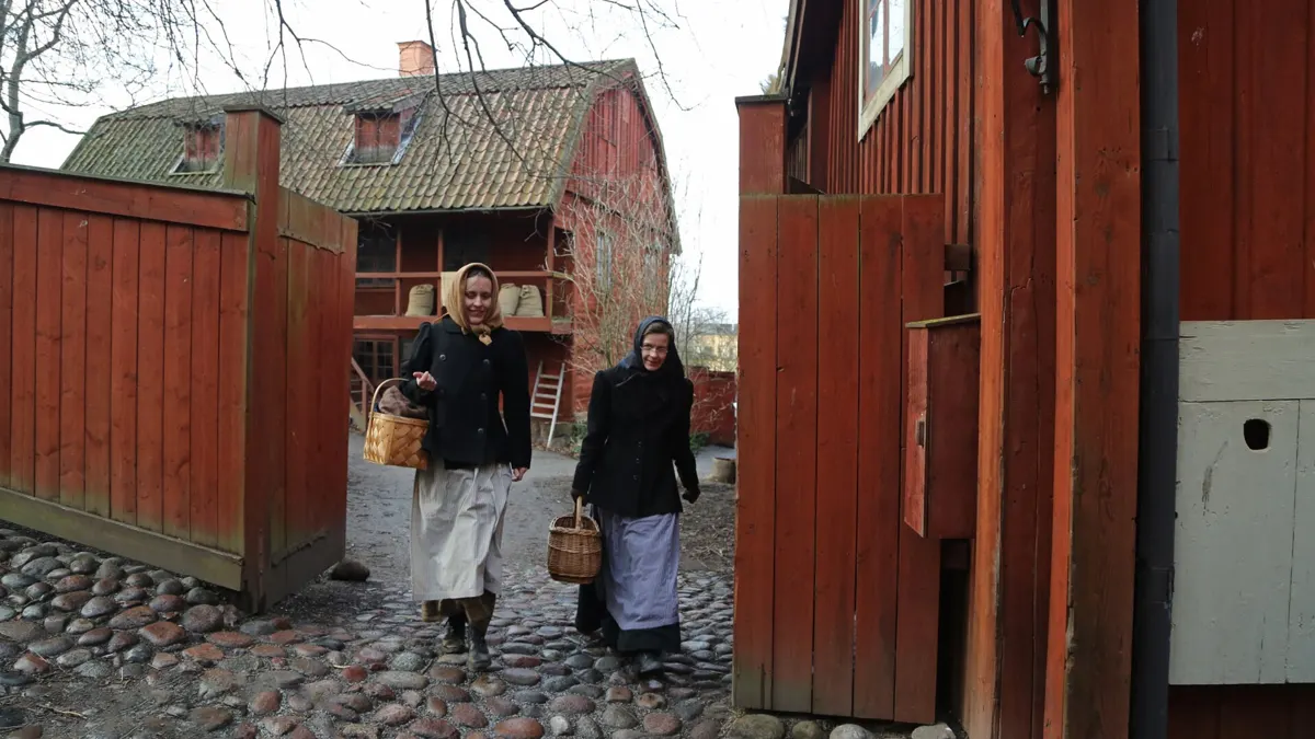 hvor mange skritt om dagen