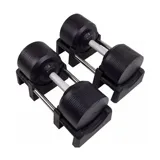 Recoil justerbare manualer 41,5 kg par
