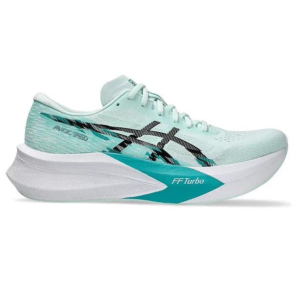 ASICS Magic Speed 4 tempo-sko