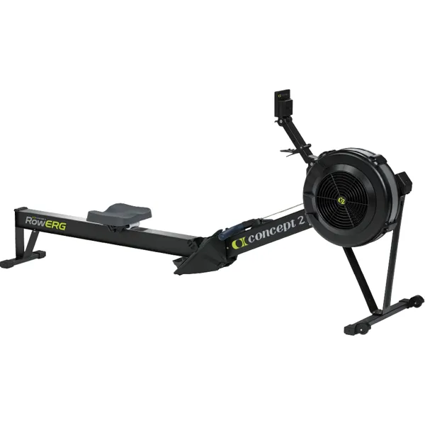 Concept2 RowErg romaskin med PM5-monitor