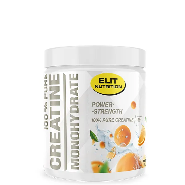 ELIT 100% Pure Kreatin Monohydrat 300 g