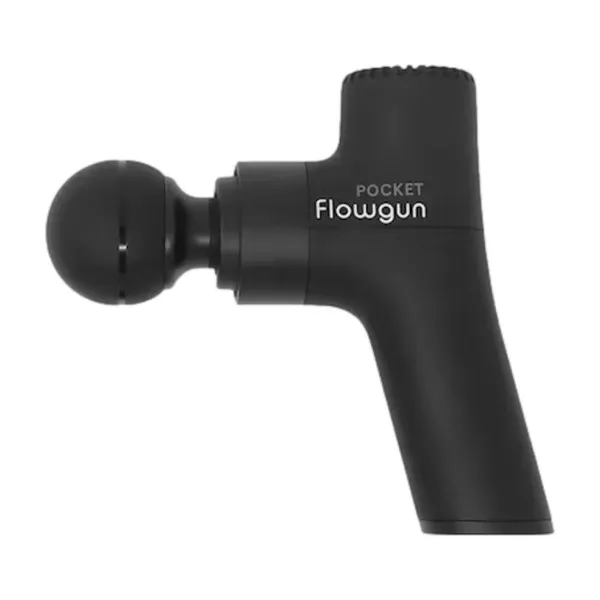 Flowlife Flowgun Pocket reisemassasjepistol