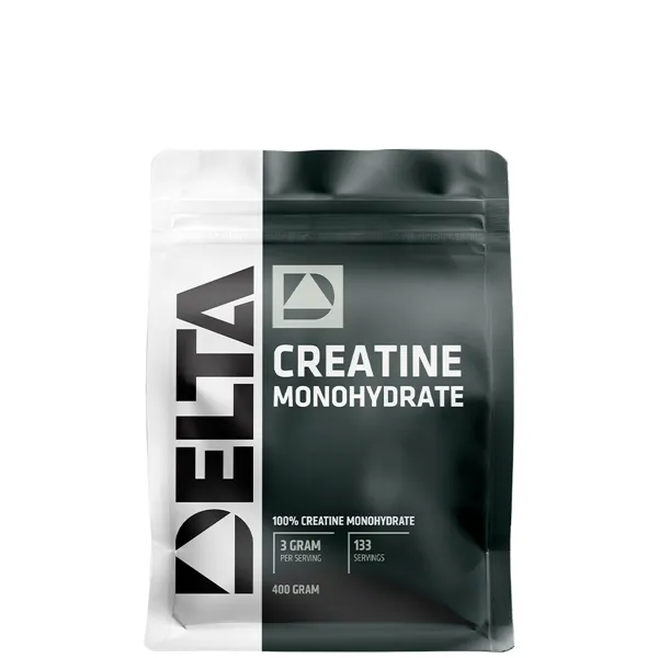 Delta Nutrition Kreatinmonohydrat 400 g