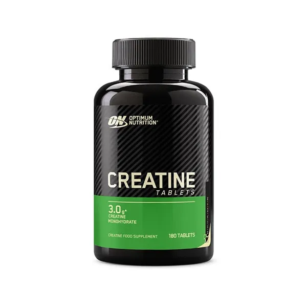 Optimum Nutrition Creatine Monohydrate kapsler
