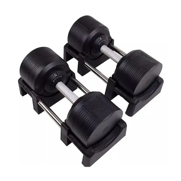 Recoil justerbare manualer 41,5 kg par