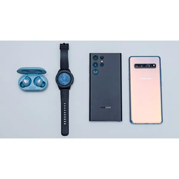 Samsung Galaxy Watch7 smartklokke