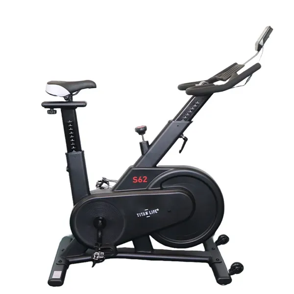 Titan Life Indoor Bike S62 Magnetic spinningsykkel