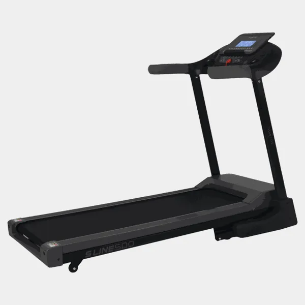 Titan Life S Line 500 tredemølle