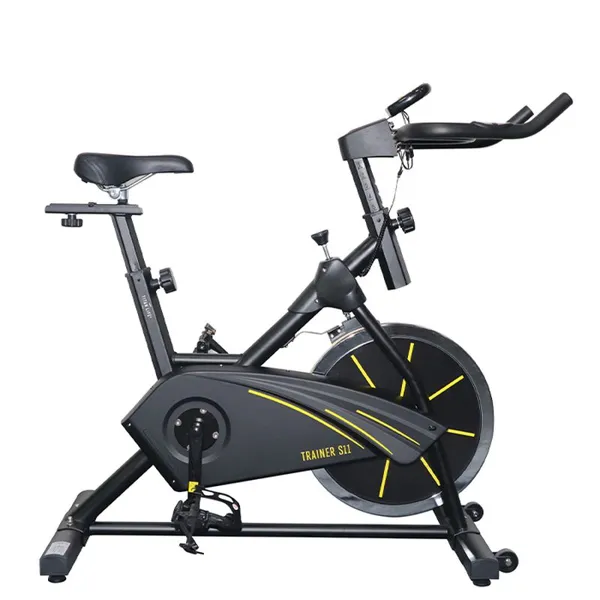 Titan Life Trainer S11 spinningsykkel