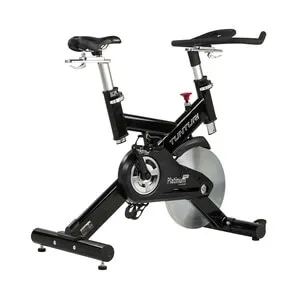 Tunturi Platinum Pro spinningsykkel