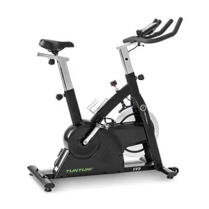 Tunturi S40 Competence Front spinningsykkel